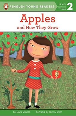 Apples And How They Grow Apples And How They Grow