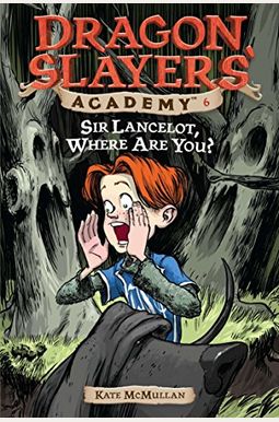 Sir Lancelot, Where Are You? Sir Lancelot, Where Are You?