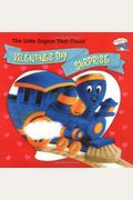 The Little Engine That Could's Valentine's Day Surprise