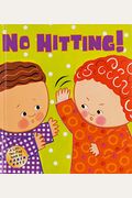 No Hitting!: A Lift-The-Flap Book