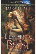 Tempting The Beast (Feline Breeds, Book 1)