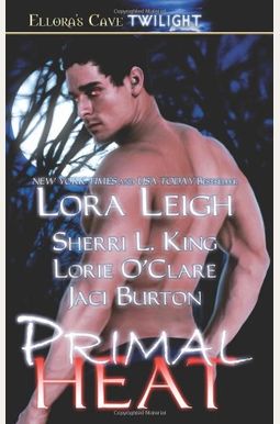 Primal Heat Primal Heat