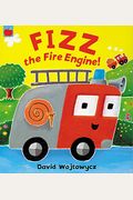 Fizz The Fire Engine