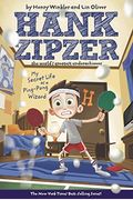 My Secret Life as a Ping-Pong Wizard #9: Hank Zipzer the World's Greatest Underachiever