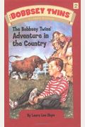 The Bobbsey Twins' Adventure in the Country (Bobbsey Twins, No. 2)