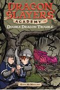 Double Dragon Trouble #15
