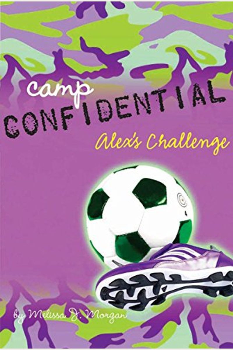 Alex's Challenge #4