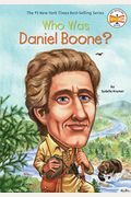 Who Was Daniel Boone?