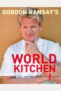 Gordon Ramsay's World Kitchen (F-Word)
