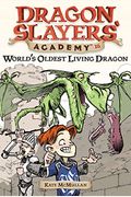 World's Oldest Living Dragon #16 (Dragon Slayers' Academy)