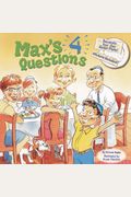 Max's 4 Questions (Reading Railroad)