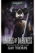 Angels of Darkness (Warhammer 40,000 Novels: Space Marine Battles)