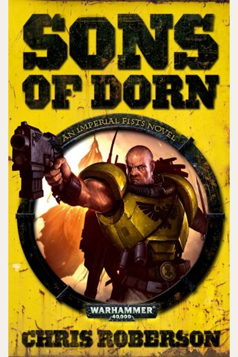 Sons Of Dorn