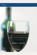Sales And Service For The Wine Professional