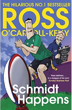 Schmidt Happens Schmidt Happens