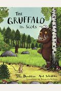 The Gruffalo In Scots