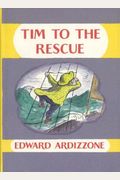Tim to the Rescue (Little Tim)