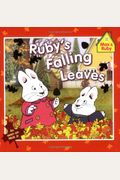 Ruby's Falling Leaves (Max And Ruby)