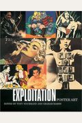Exploitation Poster Art