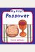 My First Passover