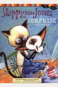 A Surprise For Mama (Skippyjon Jones)