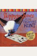 Skippyjon Jones And The Treasure Hunt