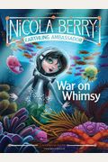War On Whimsy