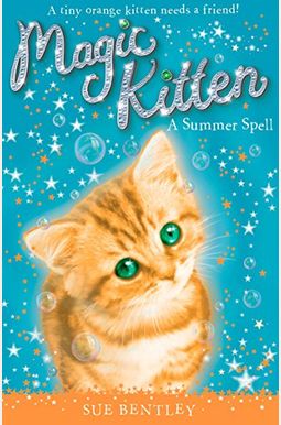 A Summer Spell A Summer Spell