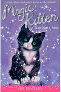 Une Aide Bien Precieuse (Magic Kitten) (French Edition)