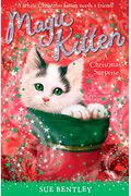 A Christmas Surprise (Magic Kitten)