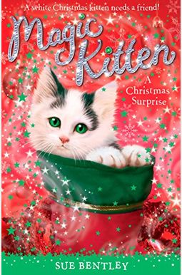 A Christmas Surprise A Christmas Surprise