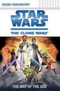 The Way Of The Jedi #1 (Star Wars: The Clone Wars)