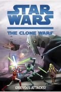 Grievous Attacks! (Star Wars: The Clone Wars)
