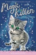 Magic Kitten #4 Double Trouble: Doutro