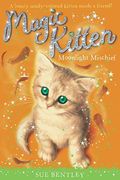 Moonlight Mischief #5 (Magic Kitten)