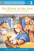 No Room At The Inn: The Nativity Story (Pengu