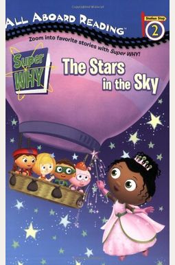 The Stars In The Sky The Stars In The Sky