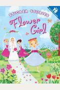Flower Girl (Sticker Stories)