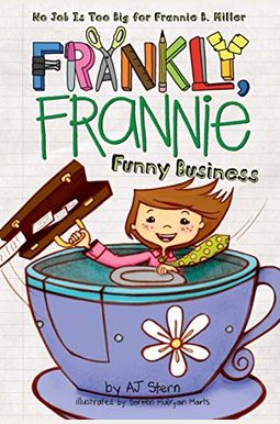 Funny Business Funny Business
