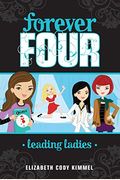 Leading Ladies #2 (Hc) (Forever Four)