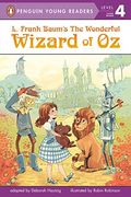 L. Frank Baum's Wizard Of Oz