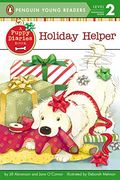Holiday Helper (Penguin Young Readers, Level 2)