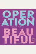 Operation Beautiful: One Note at a Time