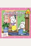 Where's Ruby?