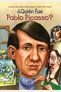 Quien Fue Pablo Picasso? (Who Was Pablo Picasso?) (Turtleback School & Library Binding Edition) (Spanish Edition)