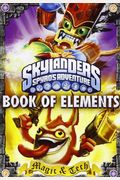 Book Of Elements: Magic & Tech