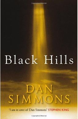 Black Hills Black Hills