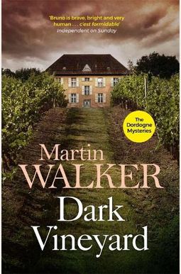 The Dark Vineyard The Dark Vineyard