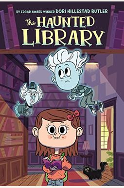 The Haunted Library #1 The Haunted Library #1