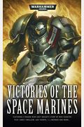 Victories Of The Space Marines